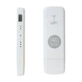 thumbnail image 2 of Adaptador USB inalámbrico WIFI 4G con orificio para antena externa, tarjeta de banda ancha para Internet WIFI portátil y móvil, 2 of 3