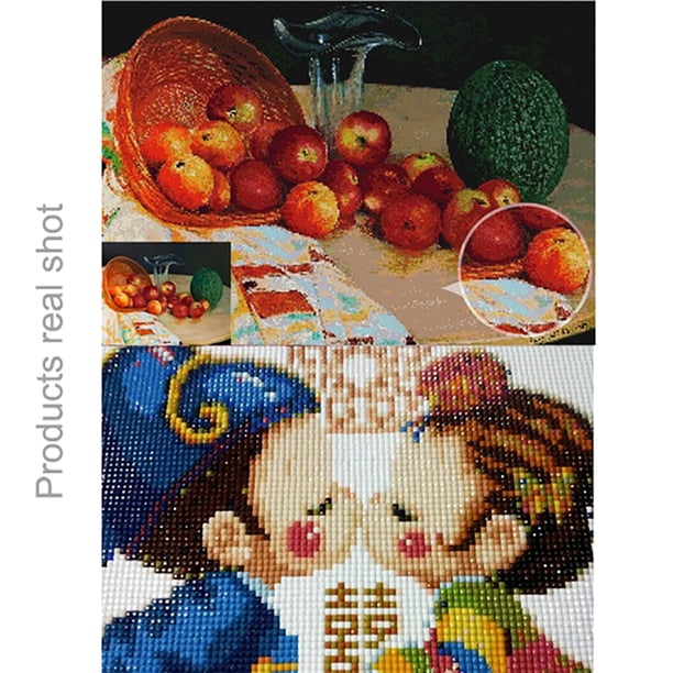 Kits De Punto De Cruz 3D Decoración De Pintura De Diamantes De Imitación Completos DIY Hermosa Chica De Baile Pintura De Diamantes De Imitación Kits De Punto De Cruz 3D ANGGREK 3D Cross Stitch Kits