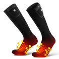 thumbnail image 1 of Calcetines térmicos SAVIOR HEAT SAVIOR HEAT para hombre y mujer, 150 °F, 1 of 7