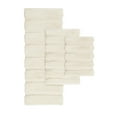 thumbnail image 4 of Home Essence Tufted Pearl Channel Solid Durable Rug, 4 of 5