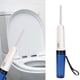 thumbnail image 5 of M Buder Bidet Eléctrico Portátil de Silicona para Mujer, Pulverizador de Viaje (Azul), 5 of 9