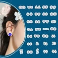 thumbnail image 6 of DIY Art Silicone Mold Silicone Crystal Epoxy Mold Crystal Mold Lightweight Necessary DIY Tool Molds Desktop Ornaments, 6 of 11