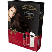Angle View: TRESemme Keratin Smooth Frizz Control Gift Set, 3 pc