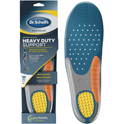 Dr. Scholl's Insoles for Women or Men Extra Support Pain Relief Orthotics Shoe Inserts