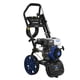 thumbnail image 3 of Hidrolavadora Triplex 7 Hp 3200 Psi 220 Bar C/Base Abatible, 3 of 10