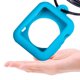 thumbnail image 2 of Funda de reloj Compatible, funda de silicona, colgante de collar a prueba de golpes, reemplazo para Apple Watch 38mm 42mm IWatch Series 5/4/3/2/1 Xemadio 2033278-11, 2 of 9