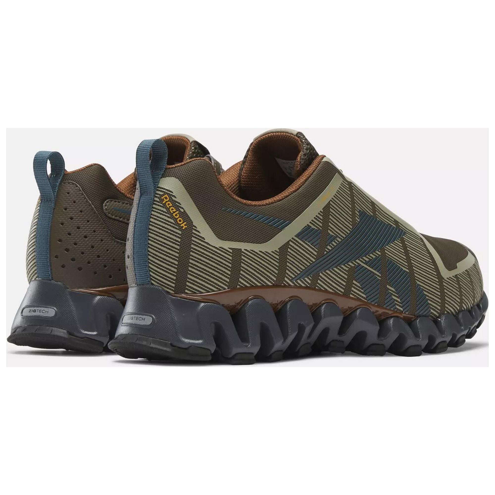 Reebok ZigWild Trail Men's Shoes