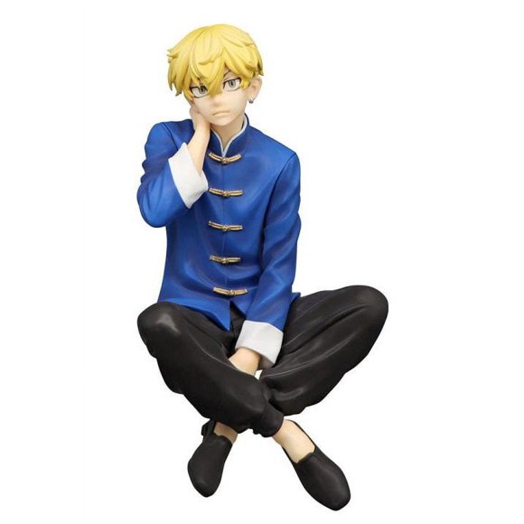 Noodle Stopper: Chifuyu Matsuno (Chinese Clothes Ver.) Tokyo Revengers Figure