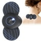 thumbnail image 4 of Massager del cuello etiqueta engomada ligera inteligente del masaje del cuello del cuero de la PU para el hogar ANGGREK Otros, 4 of 8