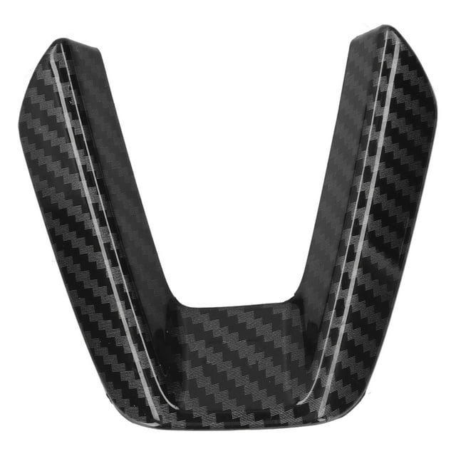Steering Wheel Sticker Car Interior Styling Car Steering Wheel Trim Cover Sticker Interior Moulding Fit For 3 Axela/CX-4/CX-5