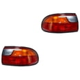 thumbnail image 1 of Par de Calaveras TYC Malibu 1997 A 2003 Chevrolet Con Arnés, 1 of 4