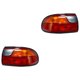 thumbnail image 1 of Par de Calaveras TYC Malibu 1997 A 2003 Chevrolet Con Arnés, 1 of 4