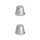 thumbnail image 3 of Inteprter 8 piezas de accesorios y herramientas multifuncionales para hornear para cada panadero, molde fácil de limpiar, taza para hornear Type2 NO2, 3 of 6