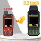 thumbnail image 5 of Medidor GPS Portátil ZL190PLUS para Topografía, Equipo de Medición de Alta Precisión para Terrenos Agrícolas y Minería de Montaña., 5 of 5