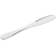 thumbnail image 3 of Cuchillo para frutas, cuchillo para mantequilla con muescas y cortador de crema, esparcidor de mantequilla, valor excepcional, 3 of 14