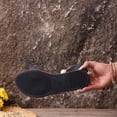 thumbnail image 4 of Sandalias de Mujer Cómodas Versátiles Hebilla Correa Plana Más Tamaño Primavera Y Verano de Moda Tacón Bajo, 4 of 9