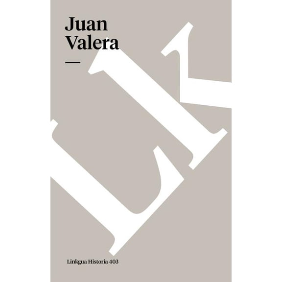 Historia Correspondencia, Book 403, (Paperback)