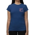 thumbnail image 3 of California State Style Beach T-shirt Color Women's -SelectDesign, 3 of 4