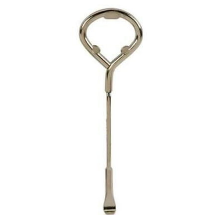 

2pk Hyde 46455 Paint Can/Bottle Openers