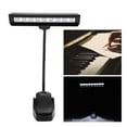 thumbnail image 6 of Music Stand Light, Not Easy To Damage LED Desk Light Anti-Skid Clip For Pianos Music Stands, 6 of 8