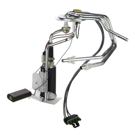 Spectra Premium SP02D2H Fuel Pump and Sender Assembly