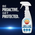thumbnail image 3 of 303 30308 UV Protectant Spray for Vinyl mcNKtQ, Plastic, Rubber, Fiberglass, Leather & More Dust and Dirt Repellant - Non-Toxic, Matte Finish, 16 Fl. oz., 3 of 14