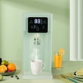 thumbnail image 4 of 3L Desktop Electric Instant Hot Water Dispenser Water Drinking Machine 1500W, 4 of 17