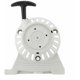 thumbnail image 1 of Accesorio para herramientas de jardinería, conjunto de arranque por retroceso compatible con recortadora Stihl, construcción de plástico de calidad que garantiza un uso resistente y duradero, fácil, 1 of 5
