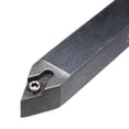 thumbnail image 4 of Labymos 4 PCS 12MM Shank Lathe Turning Tool Holder Boring Bar With Matching Wrench +, 4 of 8