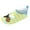 Yellow, variant on Water Shoes Toddler Little Boy Girl Quick Dry Cartoon Rubber Sole Socks Shoes Skin Fitting Diving Shoes Athletic Sneakers For Sport Swim Pool Surf 1-8 Years