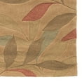 thumbnail image 2 of Linon Home Decor Trio Area Rug Collection, Gray and Multicolor, 5' x 7', 2 of 4