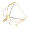 thumbnail image 1 of ADDHAT Para Con Dorados Estilo Ideal Para Fiestas Y, 1 of 8