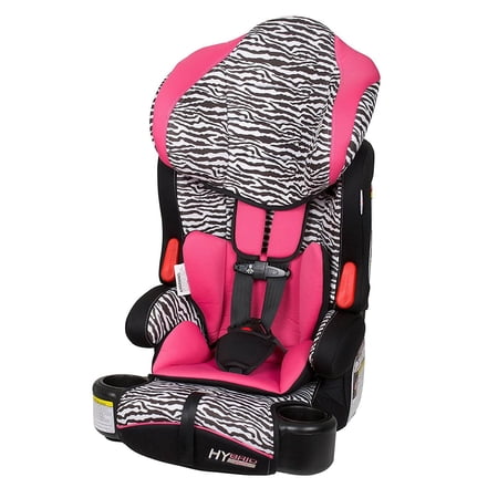 BabyTrend Toddler 3 in 1 Hybrid Luxury High Convertible Infant Car Seat, Carrie