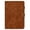 Brown, variant on Dteck iPad 9.7 2017/2018 Case, iPad 6th Generation Case, iPad 5th Generation Case, iPad Air 2 Case, iPad Air Case, Slim Matte PU Leather Card Slots Wallet Case Multi-angle Standing Cover,Brown
