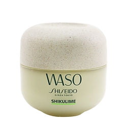 SHISEIDO by Shiseido , Waso Shikulime Mega Hydrating Moisturizer --50ml/1.7oz
