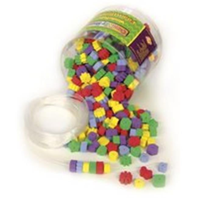 Wonderfoam Beads, 400 Count - Walmart.com