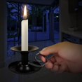 thumbnail image 5 of 4 uds. de soporte para velas cónicas para decoración del hogar Afortunado Sencillez, 5 of 5
