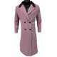 thumbnail image 5 of Ceisia Men's fashion casual coat pocket long sleeve outerwear Gift, 5 of 6