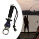 thumbnail image 1 of Pinza Clip de 33 con Regla shamjiam Pinza de Labios de Pesca, 1 of 8