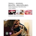 thumbnail image 1 of Pre-Owned Small Animal Dental Procedures for Veterinary Technicians and Nurses Paperback, 1 of 1