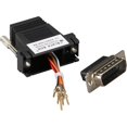 thumbnail image 2 of Black Box Modular Network Adapter, 2 of 2