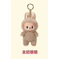 thumbnail image 1 of Genuine Labubu Heartbeat Macaron Face Series Blind Box Trendy Play Cute Handmade Model Collection Pendant Mystery Box Xmas Gifts, 1 of 5