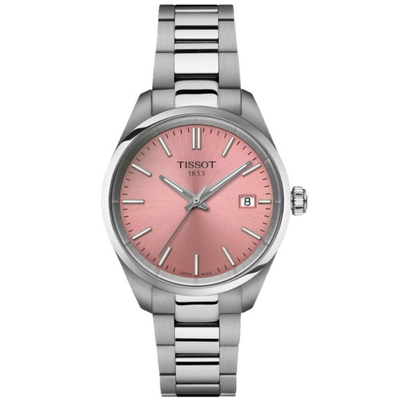 Tissot Womens PR 100