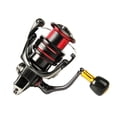 thumbnail image 6 of NIBOLOG Stable Reel Grip Knob Lightweight Wear Resistant Carbon Fiber Fishing Reel Knob Fishing Supplies, 6 of 8