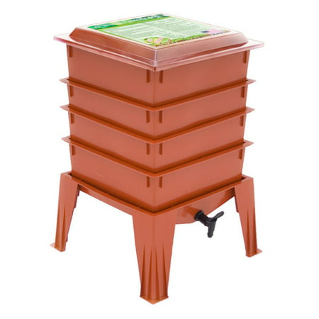The Worm Factory® 360 Worm Composter - Terra
