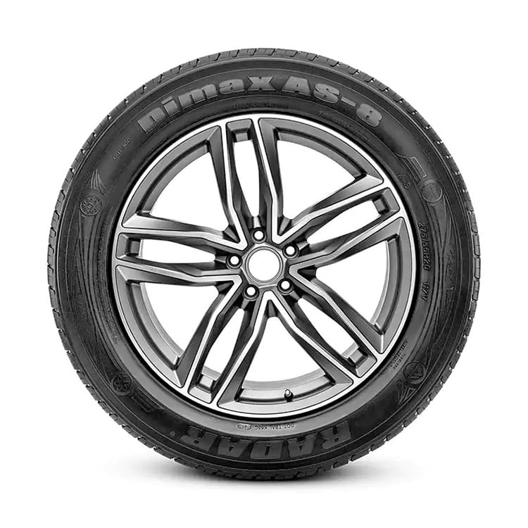 Radar Dimax AS-8 235/60R17 102V pneu de voiture toutes saisons