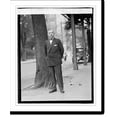 thumbnail image 2 of Historic Framed Print, Joe Bloom of NY - 3, 17-7/8" x 21-7/8", 2 of 9