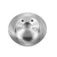 thumbnail image 2 of Power Stop AR8139 Autospecialty OE Replacement Brake Rotor - Rear, 2 of 4