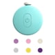 thumbnail image 4 of Recortador de uñas eléctrico BuyWeek para bebés, pulidor de uñas eléctrico, lima de uñas, solución innovadora, 4 of 13