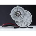 thumbnail image 2 of 350W 24V electric motor w Gear Reduction+Reverse Controller+Charger+Pedal+MORE, 2 of 11